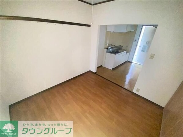 コーポあけぼのの物件内観写真